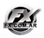 Logo de Fx  De Efectos Especiales