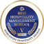 Logo de Hotel & Tourism Management School 