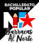 Logo de Popular Barracas Al Norte 