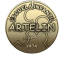 Logo de  Infantil Artelin