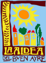 Logo de Centro De Educación  Creativa La Aldea Del Buen Ayre