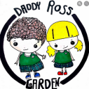 Logo de Escuela Infantil  Daddy Ross Garden