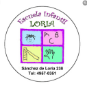 Logo de Escuela Infantil  Loria