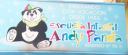 Logo de Colegio  Andy Panda