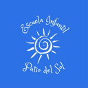 Logo de Colegio Infantil Patio Del Sol 