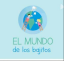 Logo de Maternal El Mundo De Los Bajitos