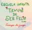 Logo de Tiempo De Ser Feliz 