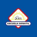 Logo de Escuela Infantil Cinco Soles