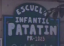 Logo de  Patatin