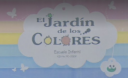 Logo de El Jardin  De Los Colores