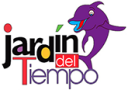 Logo de Escuela Infantil Jardín Del Tiempo