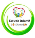 Logo de Jardin Maternal  Los Naranjos de Nuñez