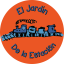 Logo de Infantil El Jardin De La Estacion