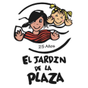 Jardin   De La Plaza