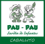 Logo de Pau-pau Caballito