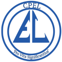 Logo de Instituto Centro de Psicología Existencial y Logoteapia 