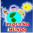 Logo de Jardin  Maternal Mi Pequeño Mundo