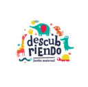 Logo de Jardín de niños Descubriendo