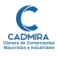 Logo de De Oficios Cadmira