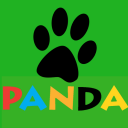 Logo de Guardería  Materno Infantil Panda