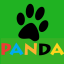 Logo de  Materno Infantil Panda