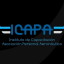 Logo de Capacitción Asociación Personal Aeronautico (icapa)