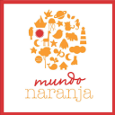 Logo de Instituto Mundo Naranja