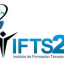 Logo de Ifts Escuela De Comunicacion