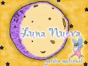 Jardín Luna Nueva