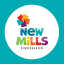 Logo de New Mills 