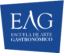 Logo de Eag (escuela De Arte Gastronomico)