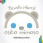 Logo de Osito Mimoso