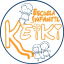 Logo de Escuela Infantil Keiki