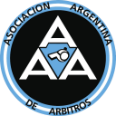 Logo de Instituto Asociación Argentina De árbitros