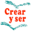Logo de Crear Y Ser