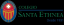 Logo de Santa Ethnea