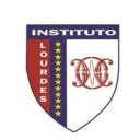 Logo de Colegio Instituto Nuestra Señora De Lourdes