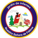 Logo de Jardín De Infantes  Nuestra Señora de Fátima