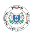 Logo de Colegio  William Morris