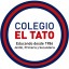 Logo de El Tato