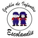 Logo de Jardín De Infantes  Escolandia