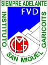 Logo de Guardería San Miguel Garicoits