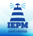 Logo de Colegio Punta Mogotes