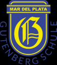 Logo de Guardería Juan Gutenberg