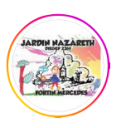 Logo de Guardería  Nazareth