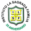 Logo de  La Sagrada Familia