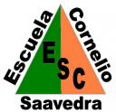 Logo de Colegio Cornelio Saavedra