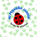 Logo de Guardería  Mi Pequeño JardÍn