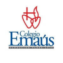 Logo de Colegio  Emaús