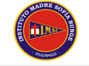 Logo de Colegio  Madre Sofia Bunge